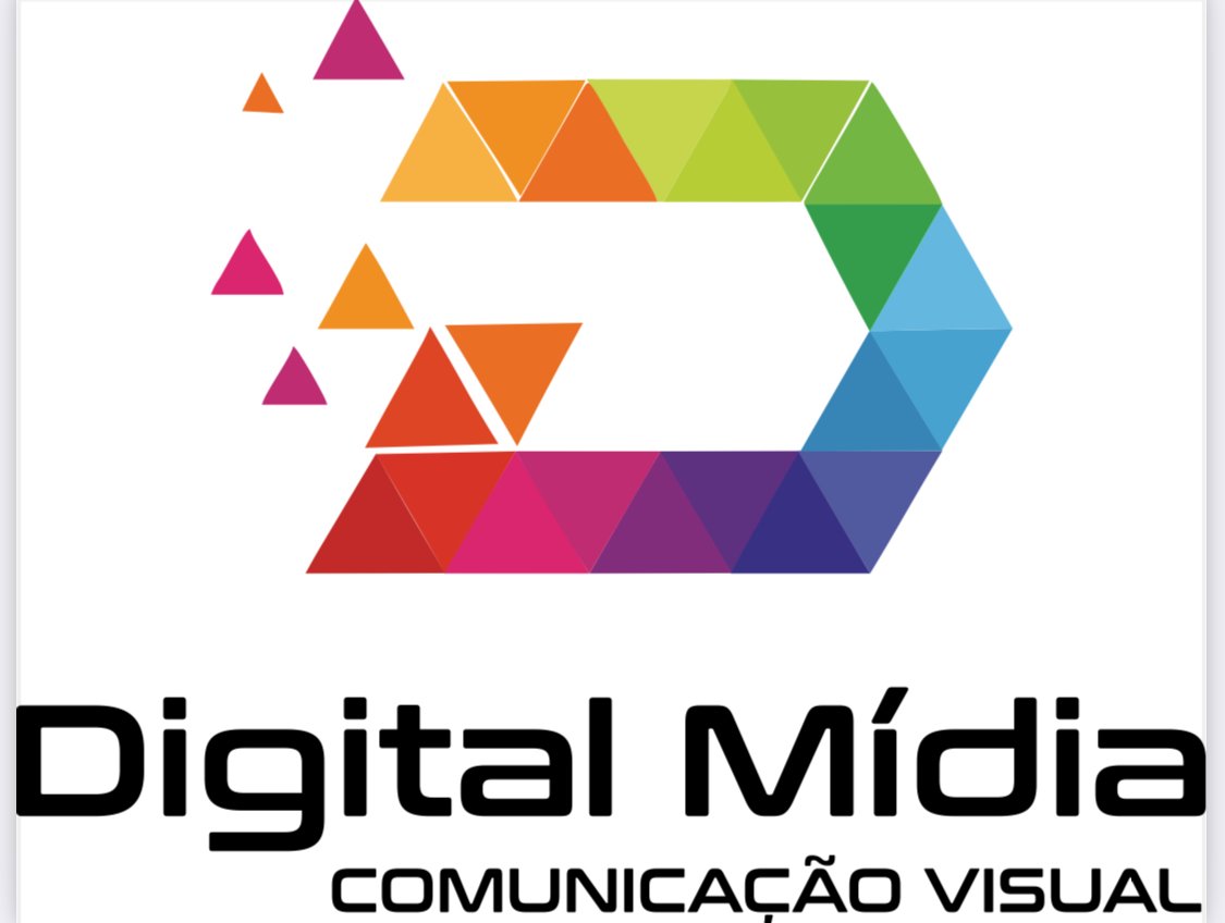 Digital Mídia Comunicação Visual Brasília DF